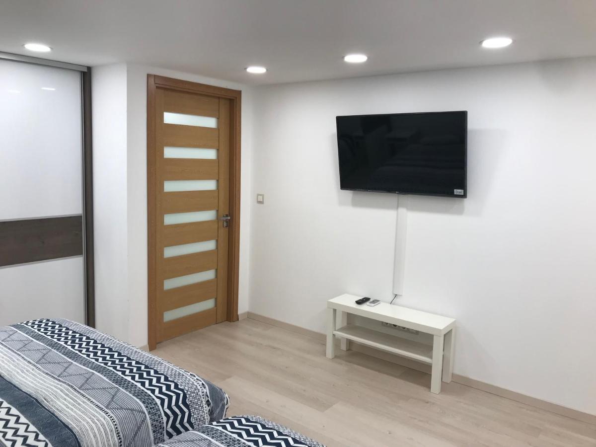 Blaha Art Apartment Budapeste Exterior foto