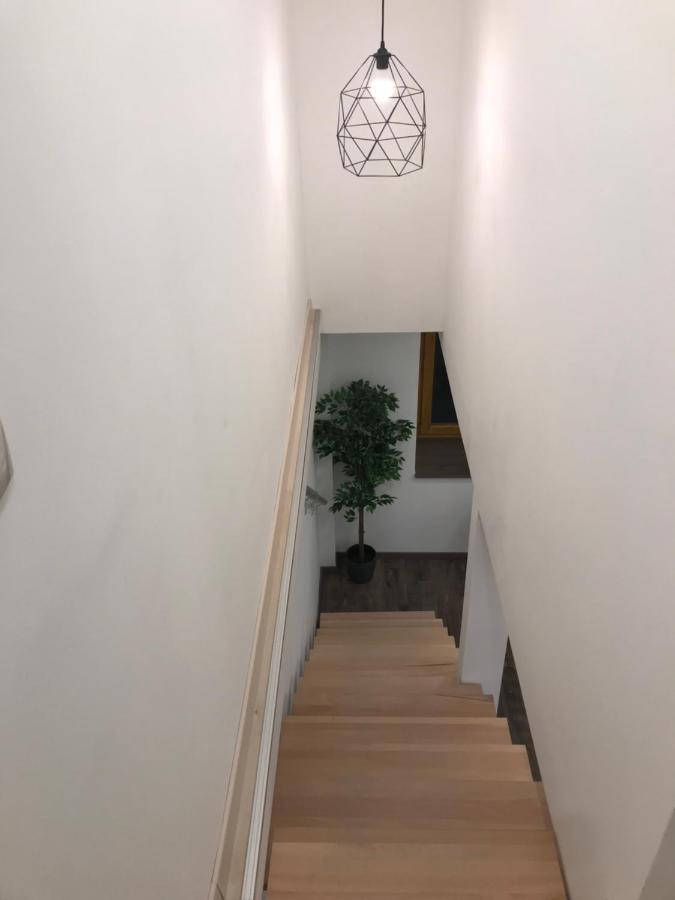 Blaha Art Apartment Budapeste Exterior foto
