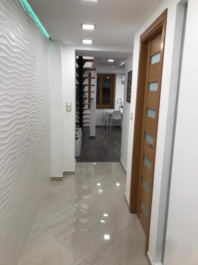 Blaha Art Apartment Budapeste Exterior foto
