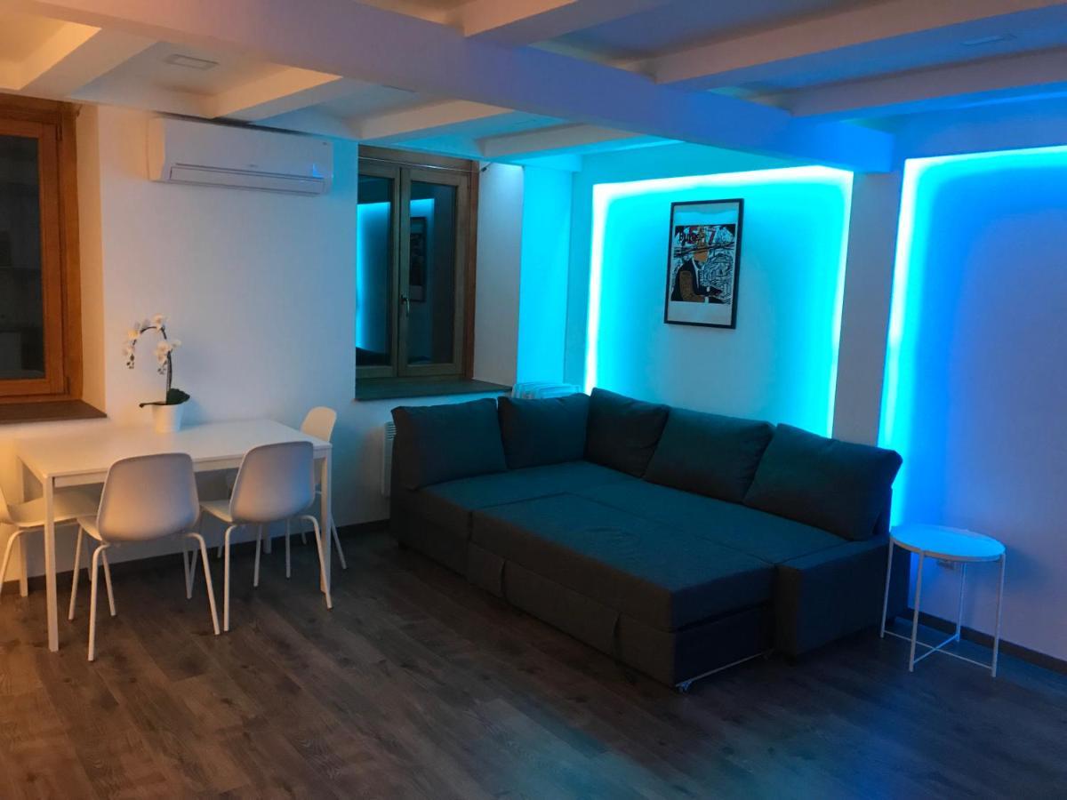 Blaha Art Apartment Budapeste Exterior foto