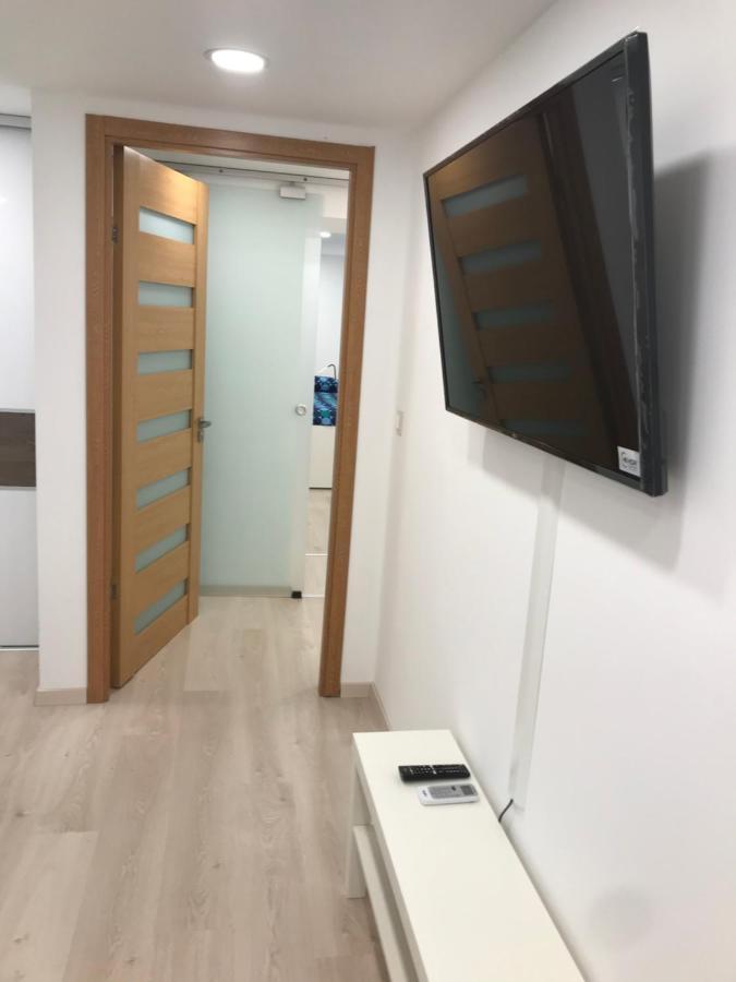 Blaha Art Apartment Budapeste Exterior foto