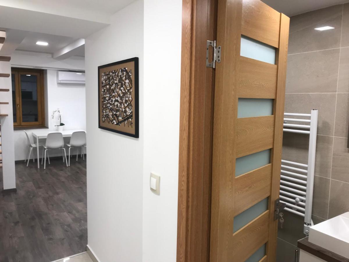 Blaha Art Apartment Budapeste Exterior foto