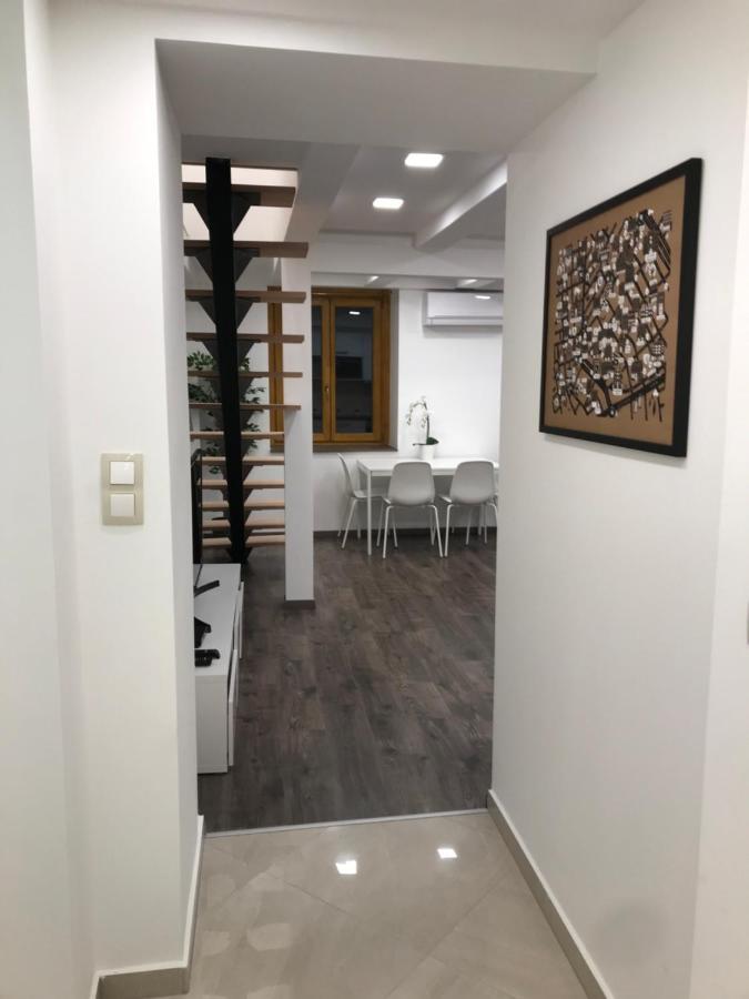 Blaha Art Apartment Budapeste Exterior foto